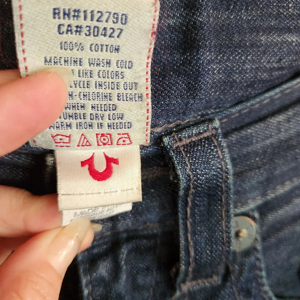 True Religion true religion